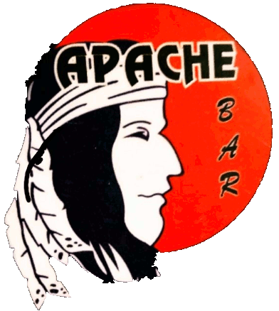 Apache Bar & Sunset Bungalows